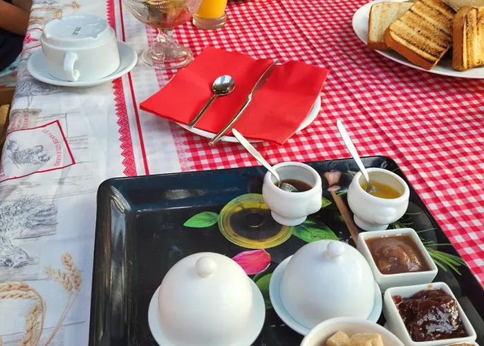 A Teppa