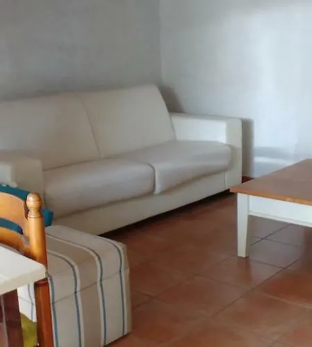 Appartamento A Teppa