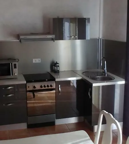 A Teppa Appartamento *