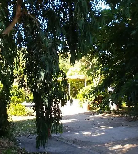 A Teppa Appartamento Luri