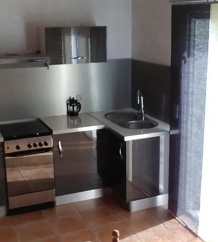 A Teppa Appartamento Luri