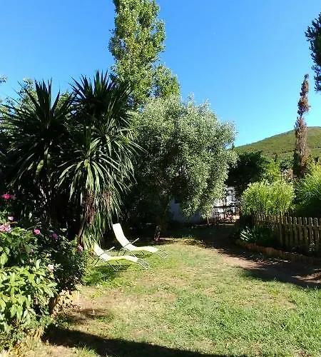 A Teppa * Luri