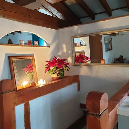 A Teppa Apartment *