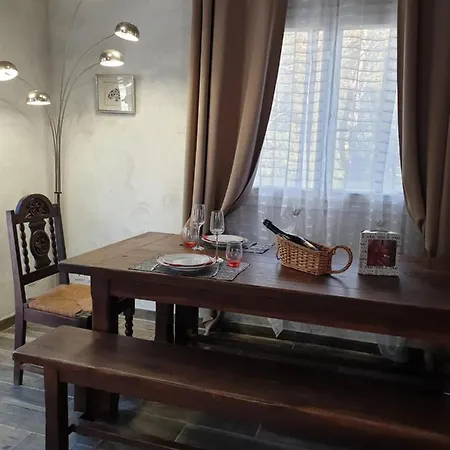 A Teppa Apartment Luri