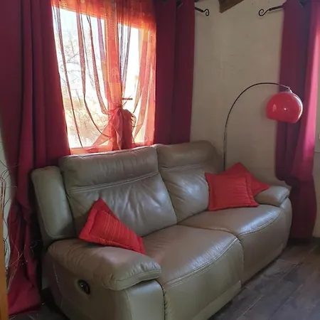 Apartment A Teppa