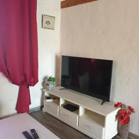 A Teppa Appartement *