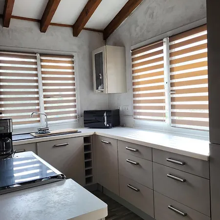 A Teppa Apartment Luri