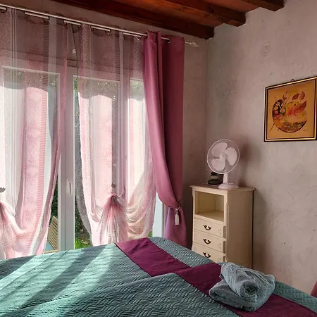 Apartment A Teppa