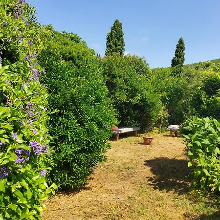 A Teppa Appartement *