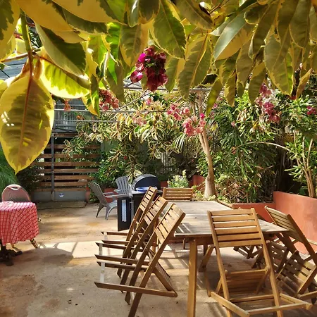 A Teppa Apartment Luri