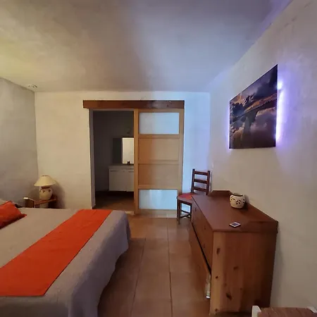 A Teppa Luri