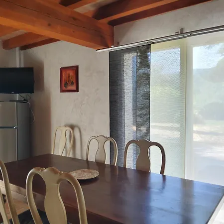 A Teppa Apartment *