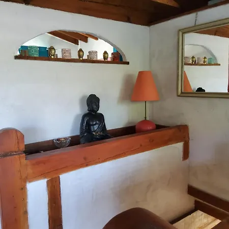 A Teppa Appartement Luri