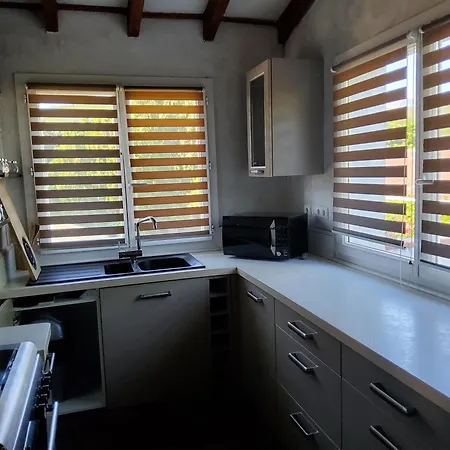 A Teppa Apartment Luri