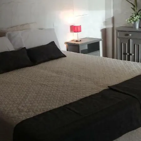 Apartment A Teppa *