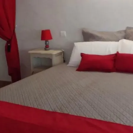 A Teppa Apartment *