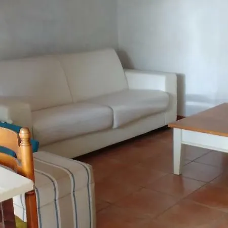 Apartment A Teppa