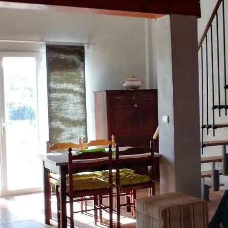 A Teppa Apartment Luri