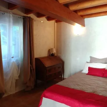 Apartment A Teppa Luri