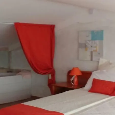 Apartment A Teppa *