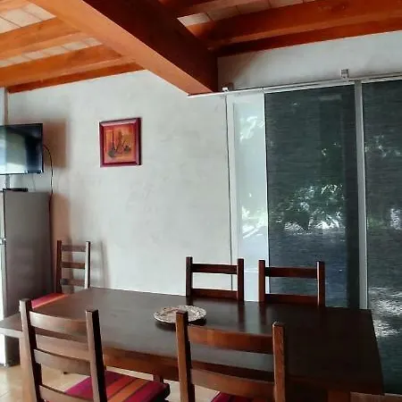 A Teppa * Luri