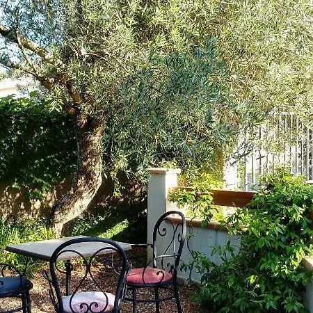 A Teppa Apartment *