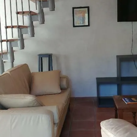 A Teppa Apartment