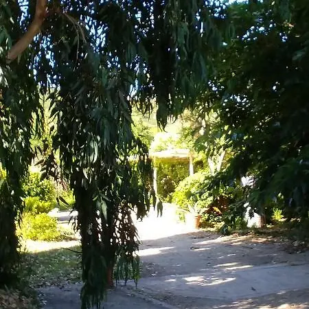 A Teppa Apartment Luri
