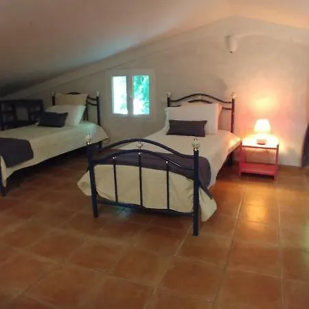 A Teppa Apartment