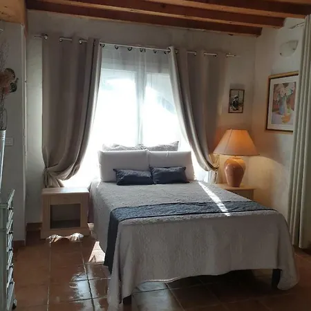 A Teppa Lejlighed *