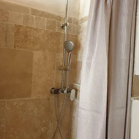 A Teppa דירה
