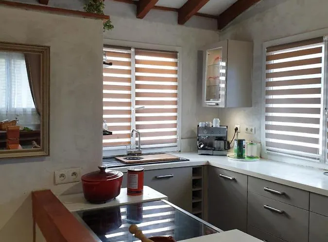 A Teppa Apartmán Luri