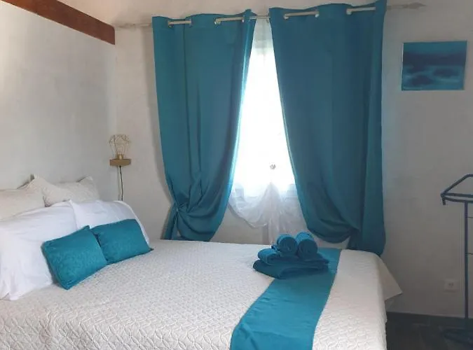 A Teppa Apartmán Luri