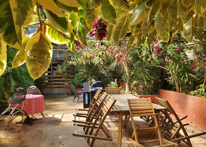 A Teppa Apartmán Luri