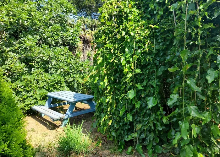 Apartmán A Teppa Luri