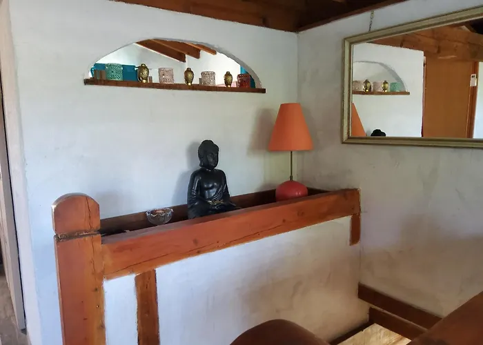 A Teppa Apartmán Luri