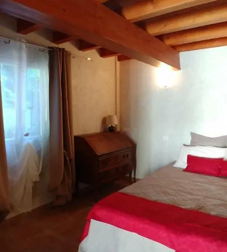 Apartmán A Teppa Luri